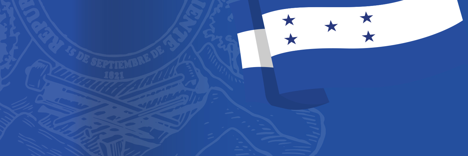 INE Honduras banner