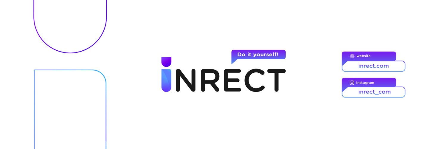 Inrect banner