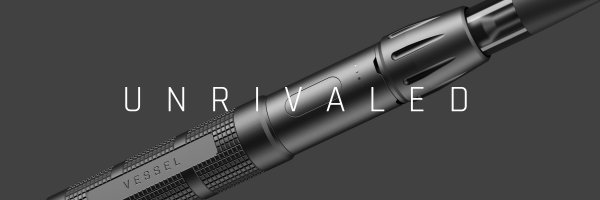 VesselBrand Profile Banner