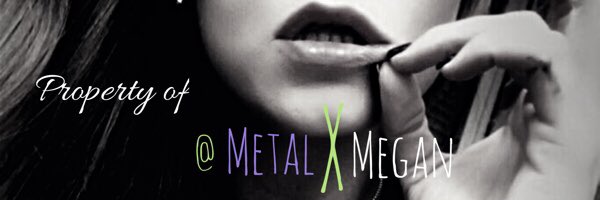 MMegansMudBug's profile banner image