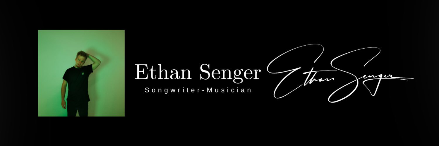 Ethan Senger banner