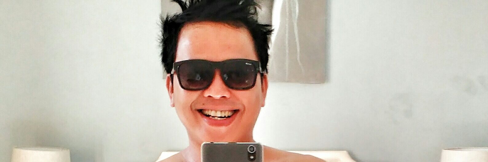 ekynugraha's profile banner image