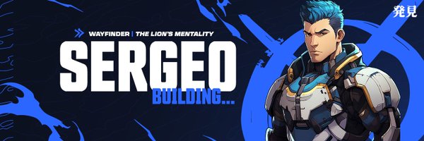 sergeo_n Profile Banner