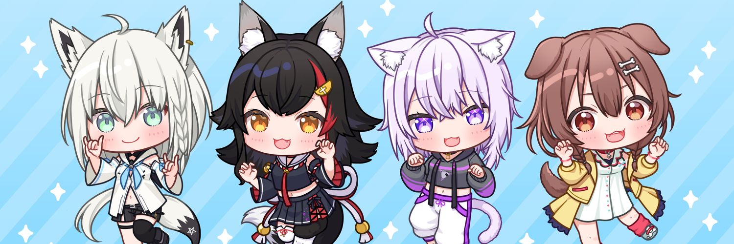 RomaninoAn's profile banner image