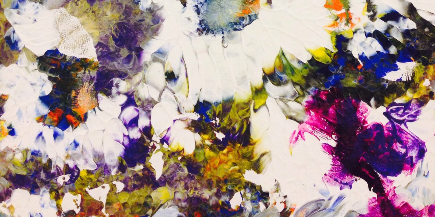 Laura O'Brien banner