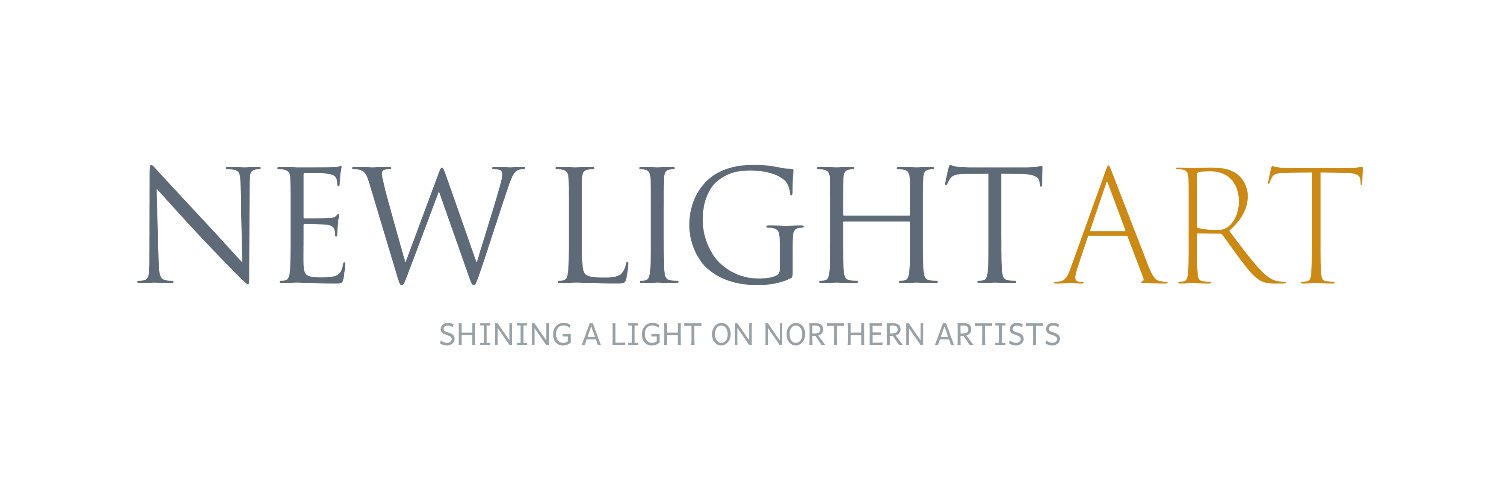 newlightart's profile banner image