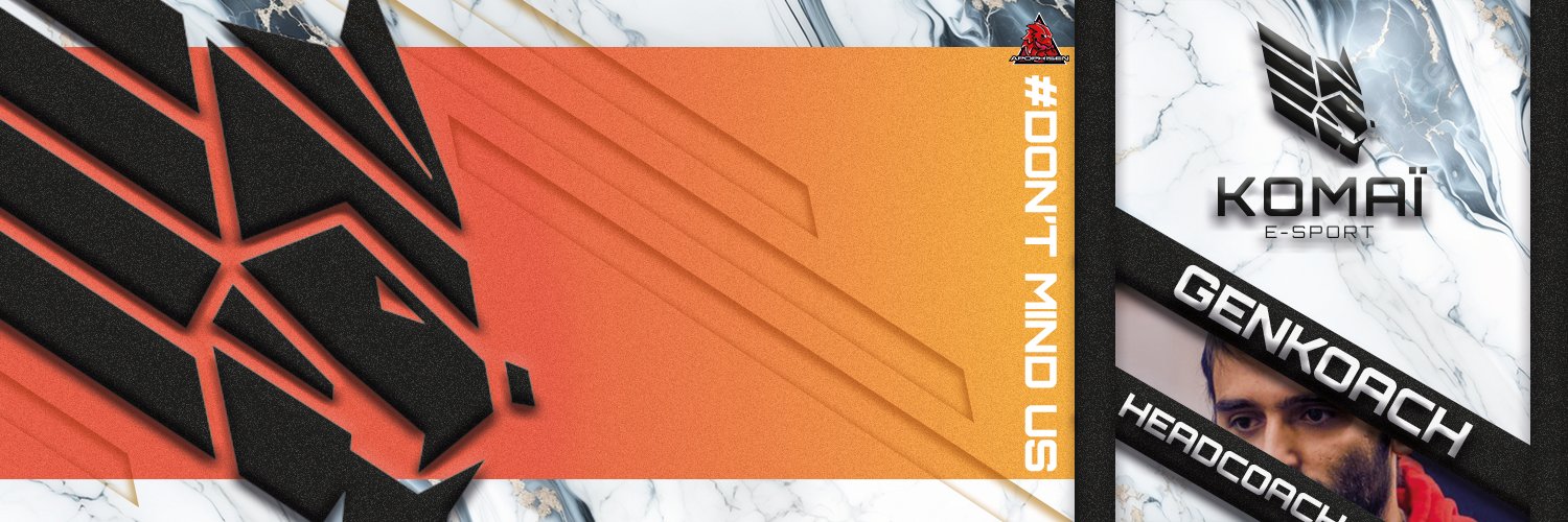 Alexis Genko B. banner