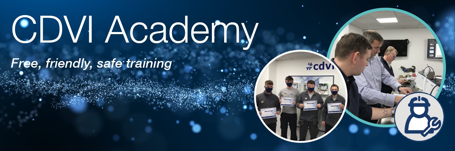 ievo Biometric Solution banner