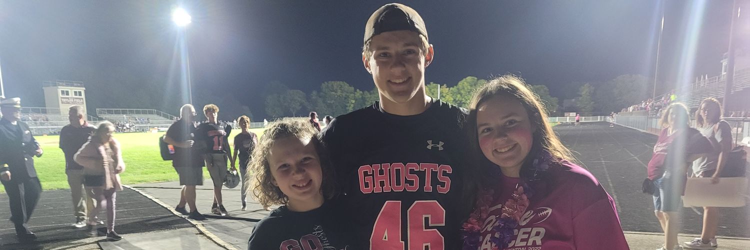 Kathleen Russell banner