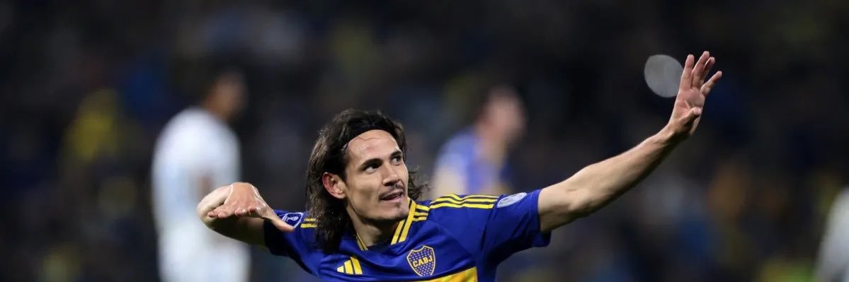 CavaniFR 🇫🇷🏹 banner