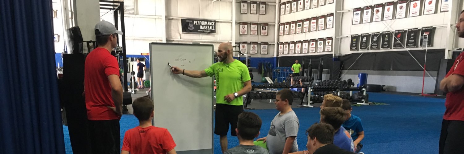 James DiBiasio banner