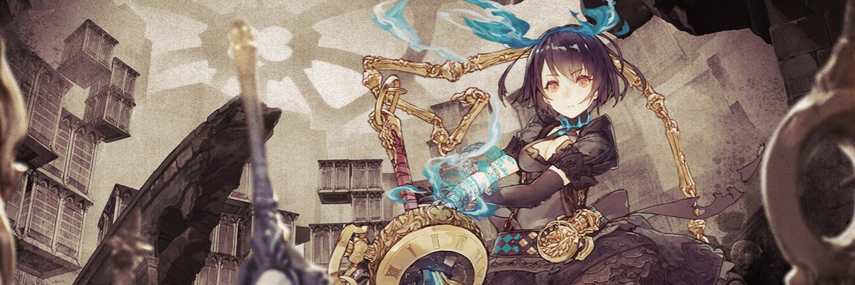 Loy_SINoAlice's profile banner image