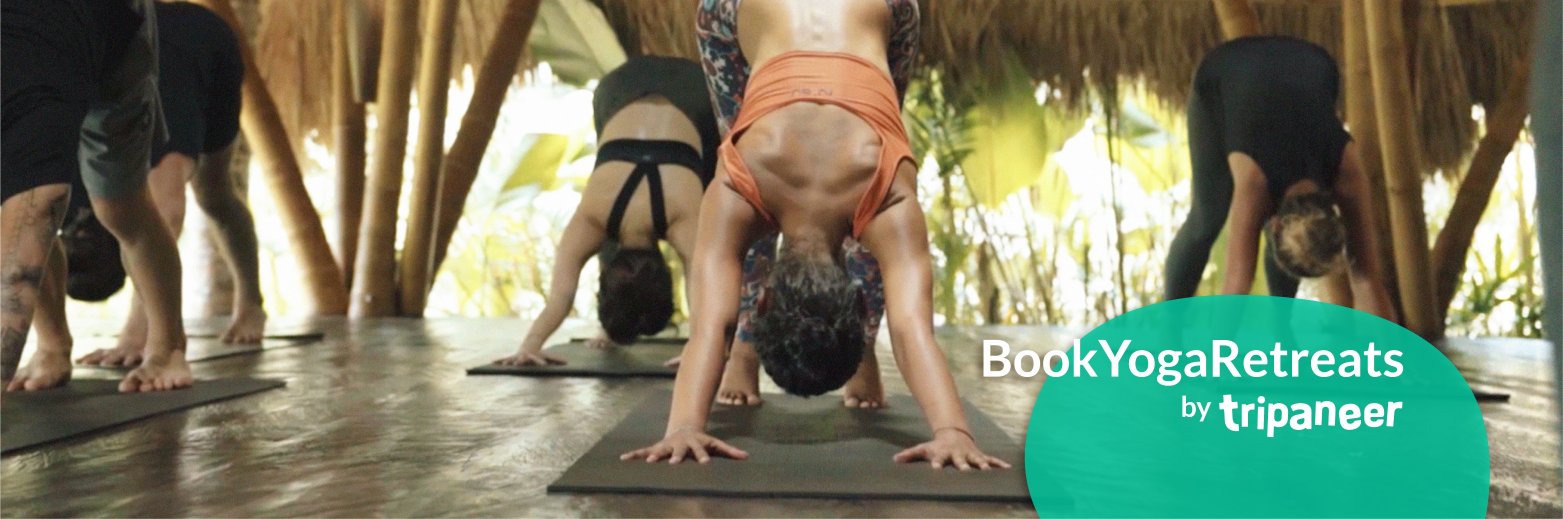 BookYogaRetreats banner