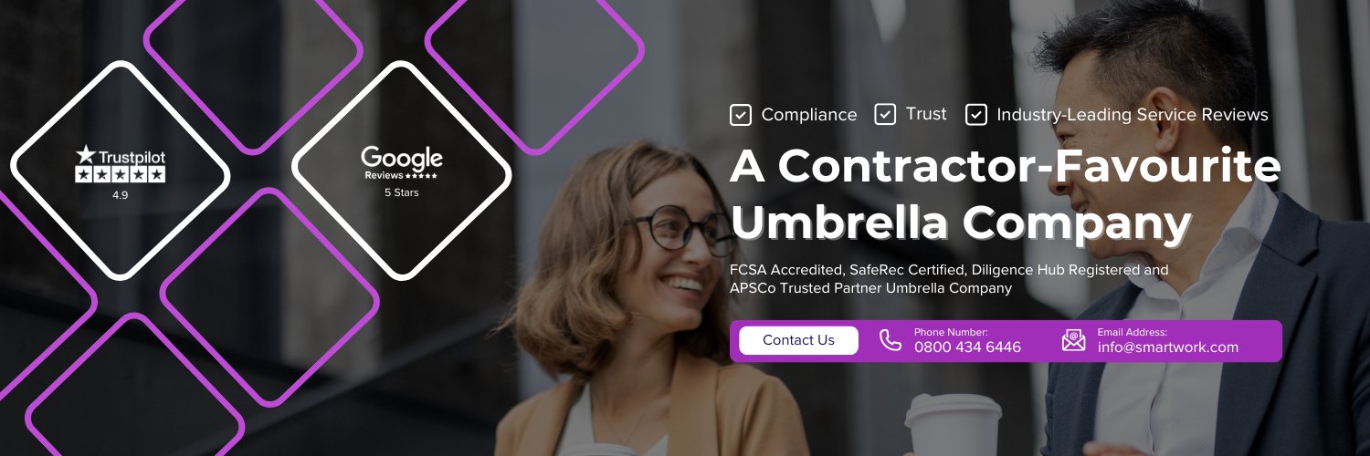 SmartWorkUK's profile banner image