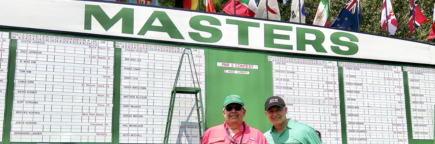 Cory J. Simpson banner