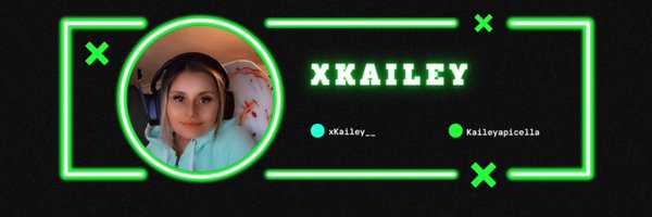 Kay☺︎ Profile Banner