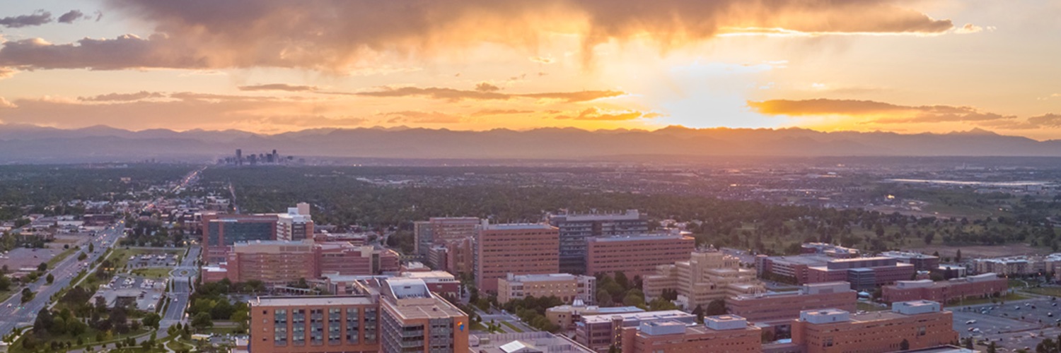 University of Colorado Nephrology banner