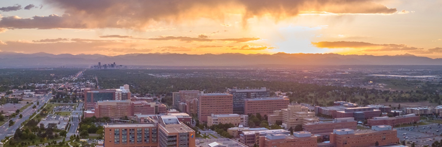 University of Colorado Nephrology Profile Banner
