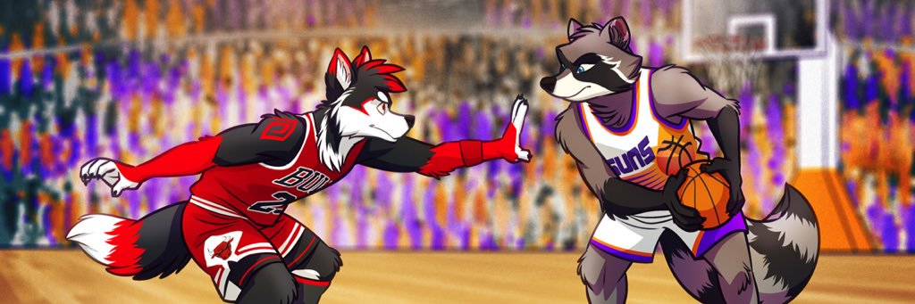 MakoTheWolf's profile banner image