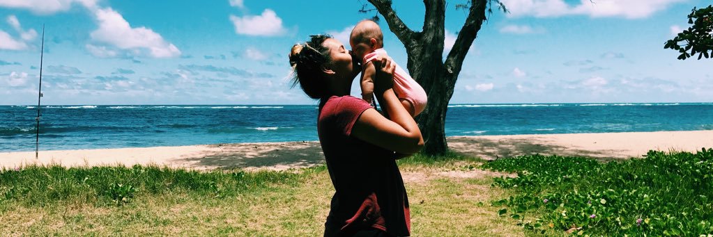 MamaJess808's profile banner image