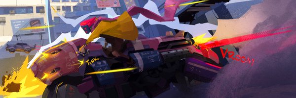 SeanAndCoe Profile Banner