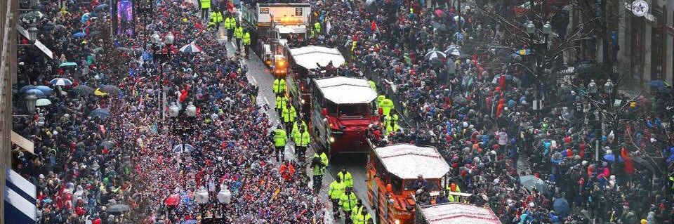 What’s the Word? banner