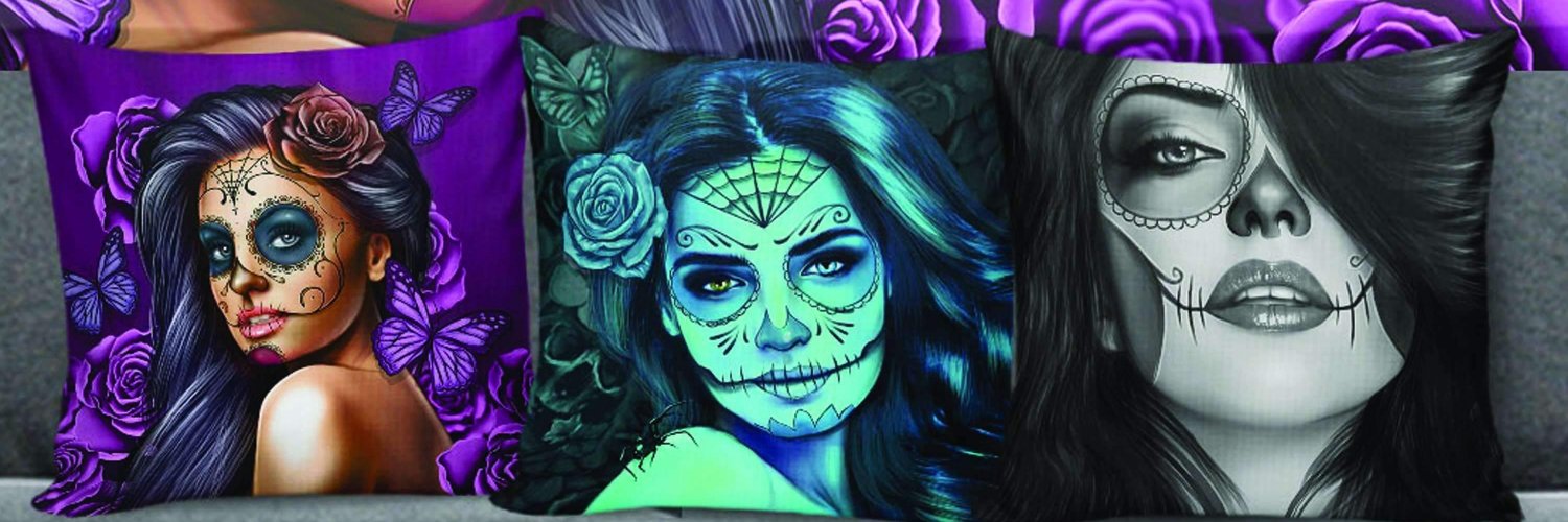 ShopeholicShop's profile banner image