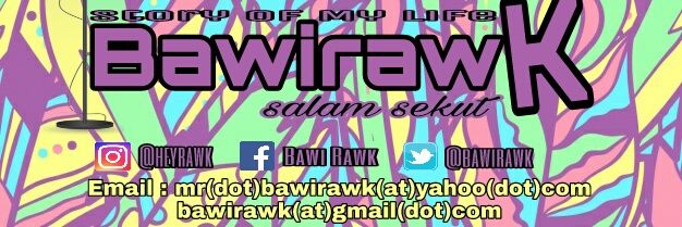 Bawi Rawk banner