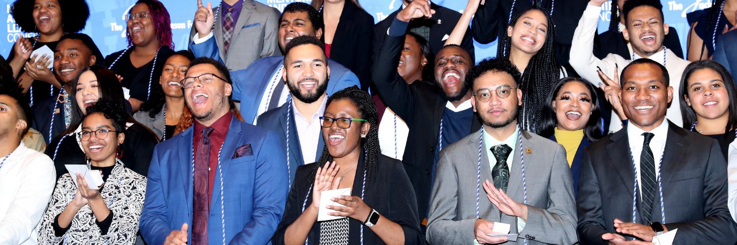 Jackie Robinson Foundation banner