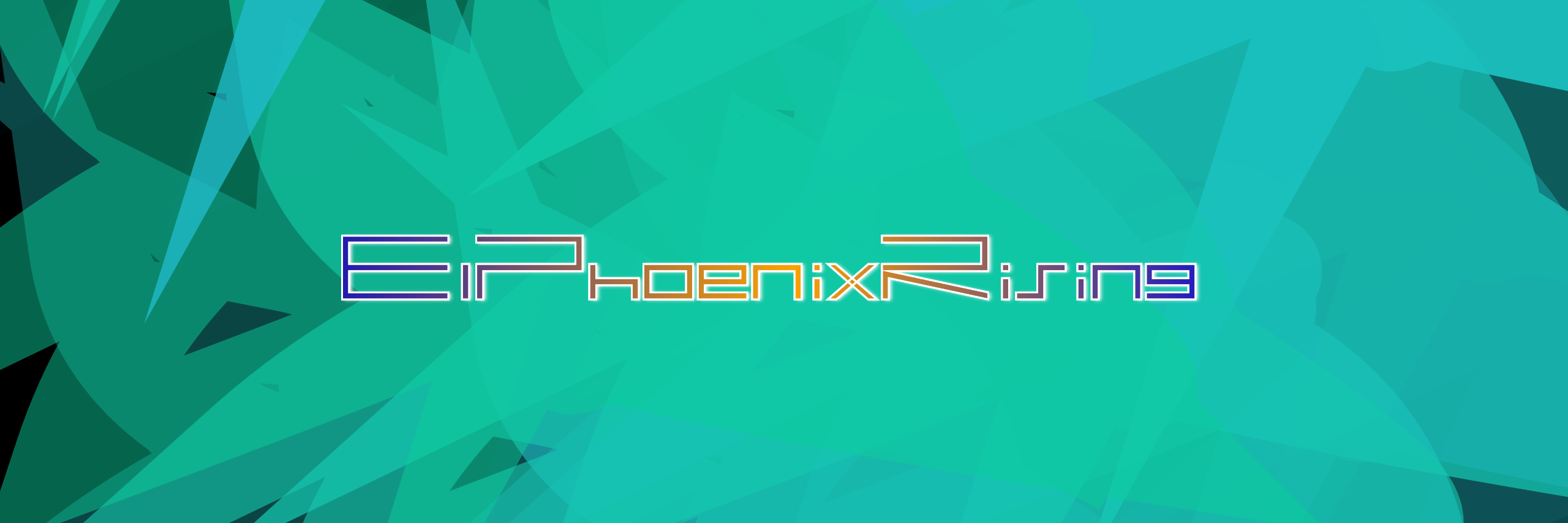 ElPhoenixRising's profile banner image