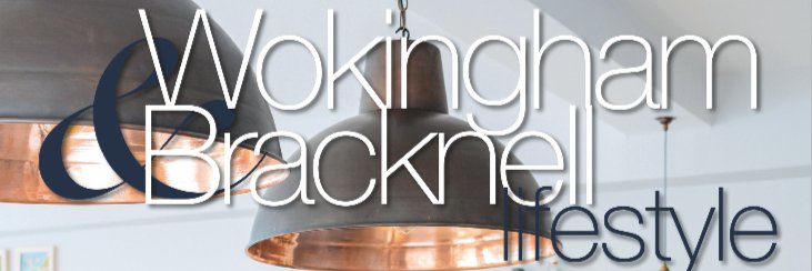 Wokingham Lifestyle banner