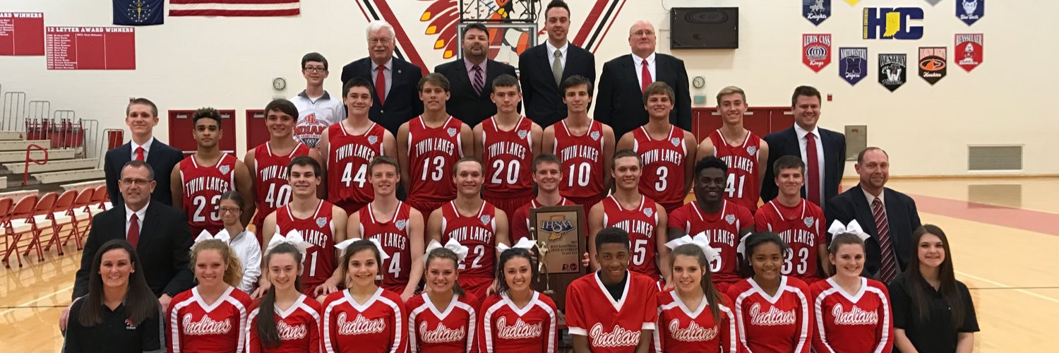 TL Basketball banner