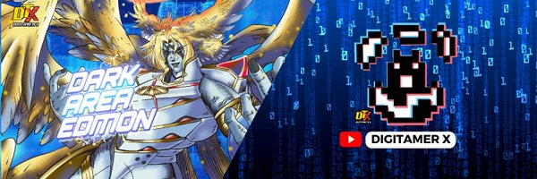 DigitamerX Profile Banner