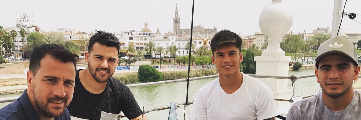 PabloMCorona's profile banner image