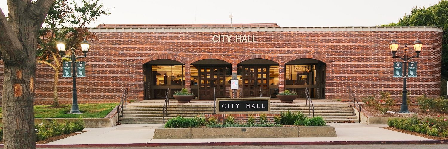 City of Westminster, CA banner