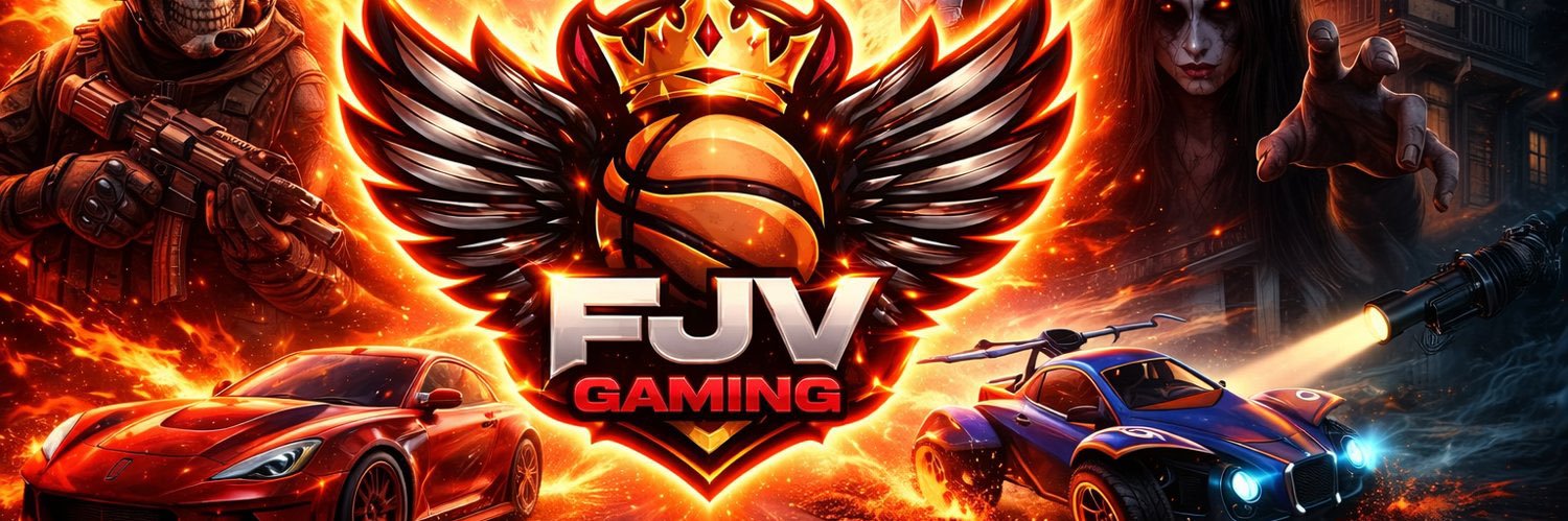 FjvGaming l Sway banner