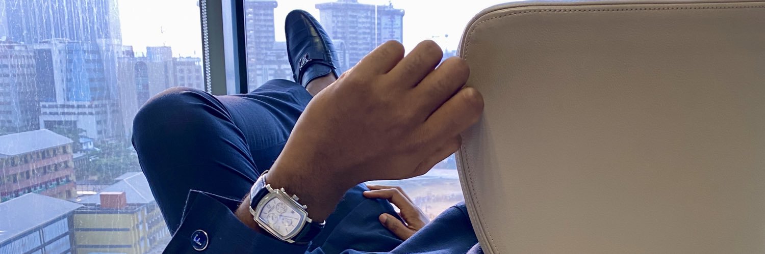 Gbolly Oluwasegun banner