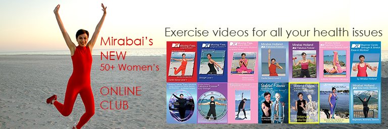 Mirabai Holland banner