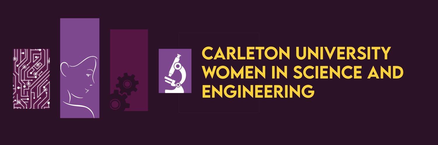 CarletonU WISE banner
