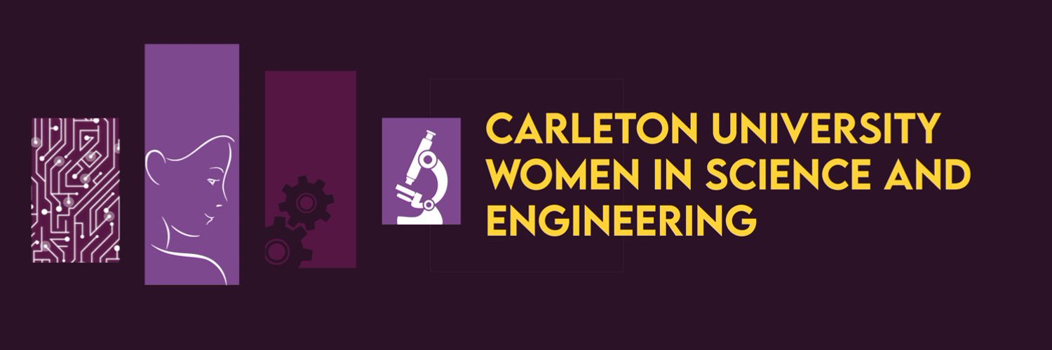 CarletonU WISE Profile Banner