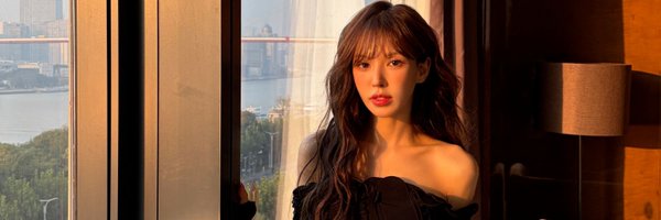 zhangwanyii Profile Banner