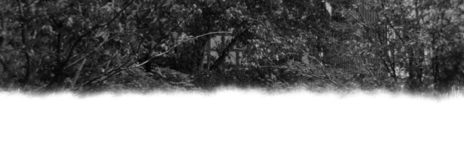 SeannHamend's profile banner image