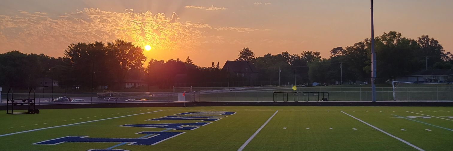 Coach Rothwell banner