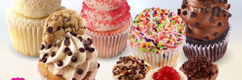 The Cupcake Guys banner