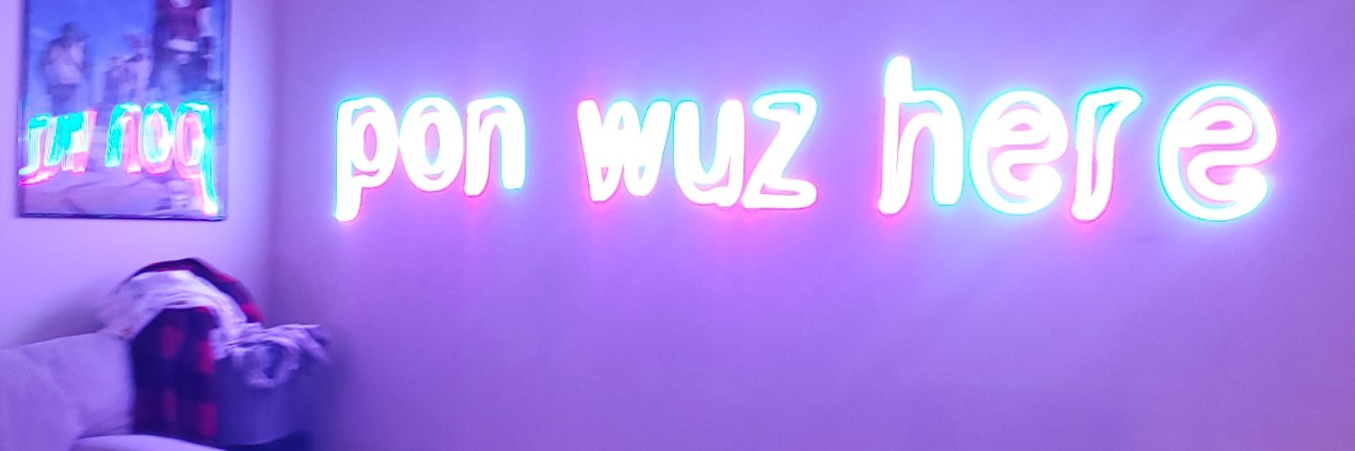 PonBalloon 🏳️‍⚧️ 🎈 banner