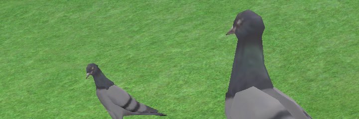 ろぼ΄◉皿◉｀ banner