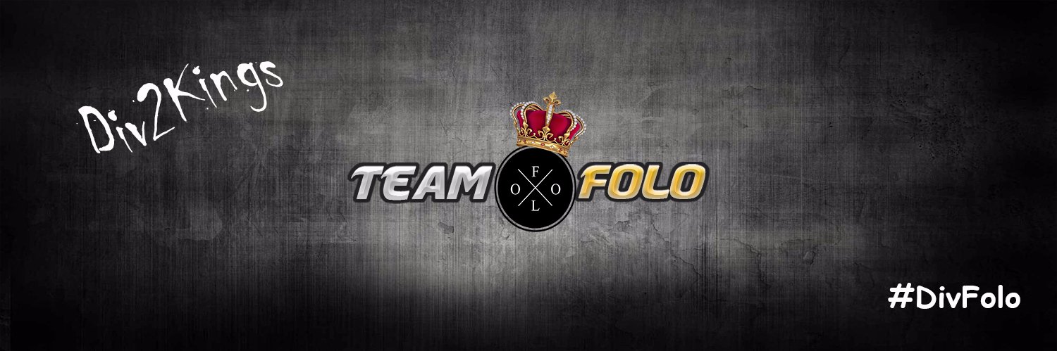 teamfoloau's profile banner image