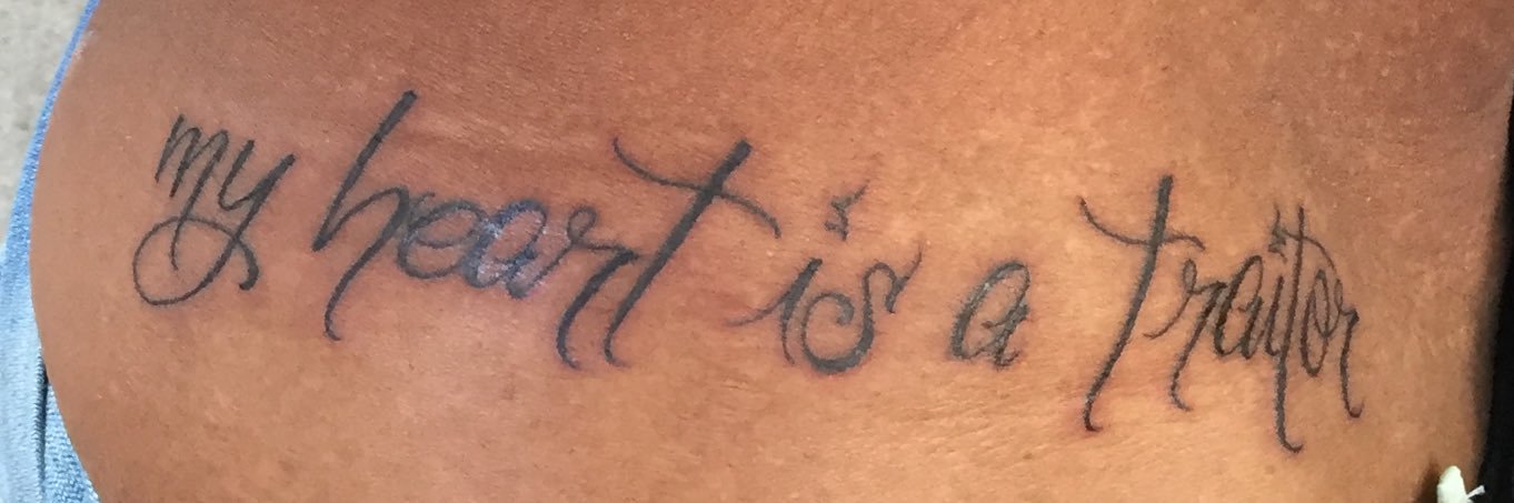 Glammy ☮️ banner