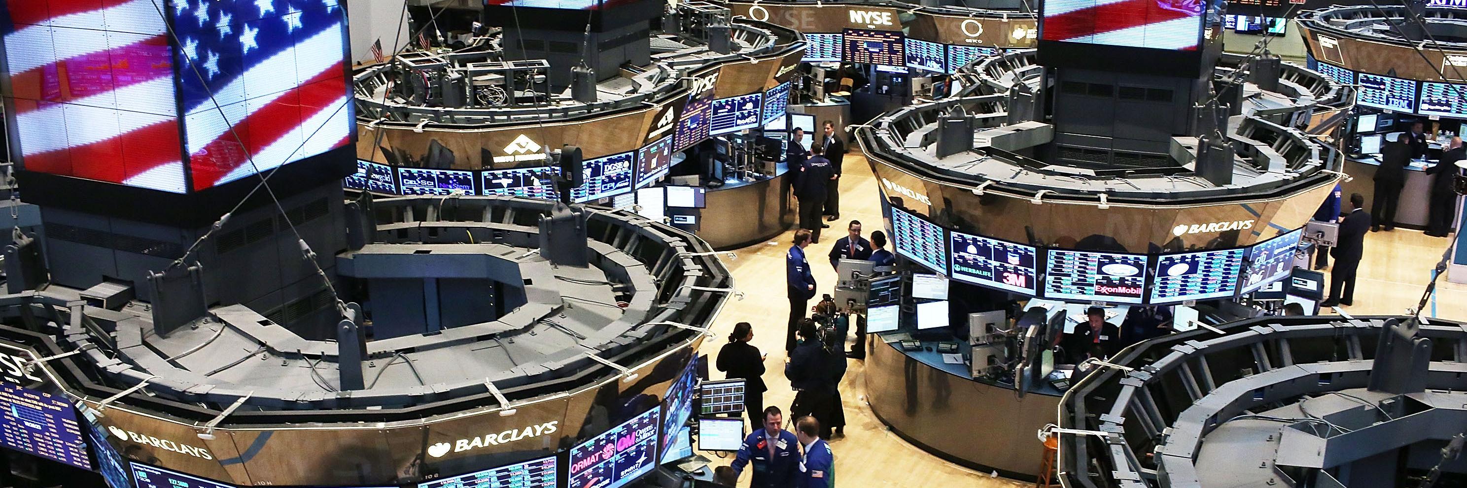 RTÉ Business's banner