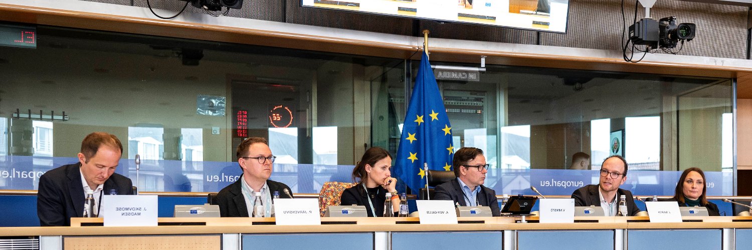 Jonathan Barth🇪🇺 banner